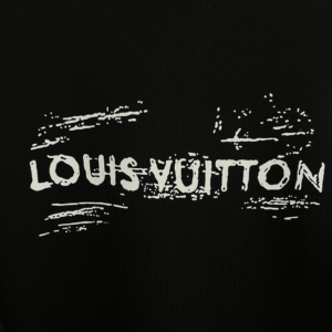 Louis vuitton hoodie - Image 2