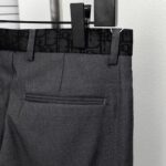 Dior pants - Image 2