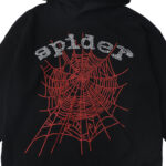Sp5der hoodie - Image 3