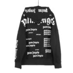 Palm angels hoodie - Image 2