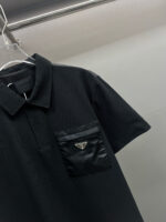 Prada t-shirt polo - Image 2