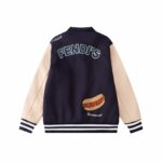 Fendi jacket - Image 3