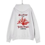 Palm angels hoodie - Image 2