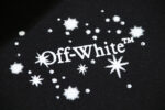 Off white hoodie - Image 4