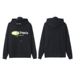 Palm angels hoodie - Image 2