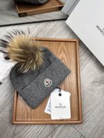 Moncler beanie - Image 3