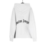 Palm angels hoodie - Image 2