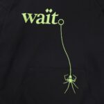 Sp5der hoodie - Image 3