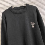 Prada hoodie - Image 2