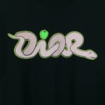 Dior t-shirt - Image 2