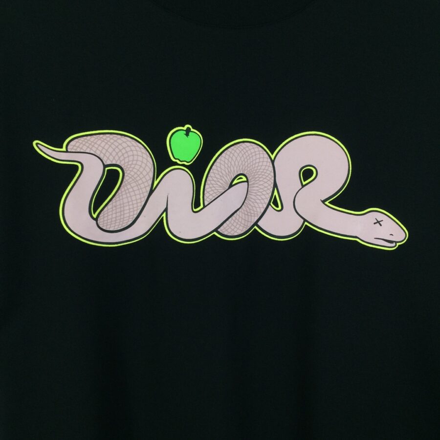 Dior t-shirt - Image 2