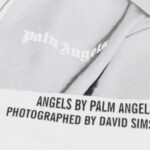 Palm angels hoodie - Image 2