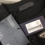Prada t-shirt - Image 2
