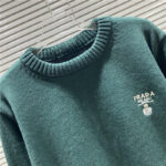 Prada hoodie - Image 3