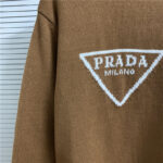 Prada hoodie - Image 2