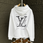 Louis vuitton hoodie - Image 2