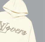 Louis vuitton hoodie - Image 4