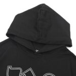 Palm angels hoodie - Image 4