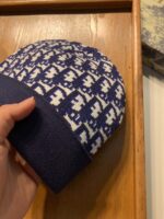Dior beanie - Image 2