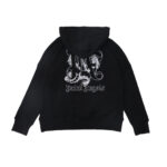 Palm angels hoodie - Image 3