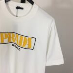 Prada t-shirt - Image 5