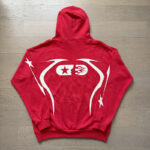 Hellstar hoodie - Image 5