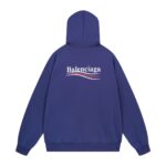 Balenciaga hoodie - Image 4