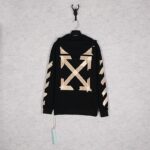 Off white hoodie - Image 2