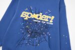 Sp5der hoodie - Image 4