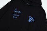 Louis vuitton hoodie - Image 3