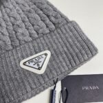 Prada beanie - Image 3