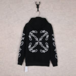 Off white hoodie - Image 3