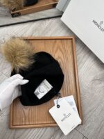 Moncler beanie - Image 2