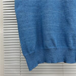 Prada short-sleeve sweater - Image 3