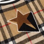 Burberry jacket - Image 3