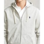 Ralph lauren hoodie - Image 2