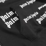 Palm angels hoodie - Image 3