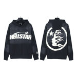 Hellstar hoodie - Image 4