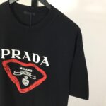 Prada t-shirt - Image 4