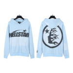 Hellstar hoodie - Image 2