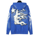 Hellstar hoodie - Image 3