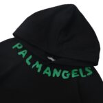 Palm angels hoodie - Image 2