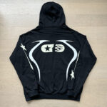 Hellstar hoodie - Image 2