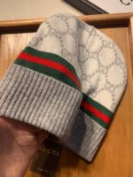 Gucci beanie - Image 4