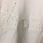 Dior t-shirt - Image 2
