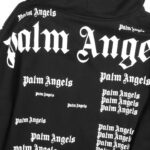 Palm angels hoodie - Image 4