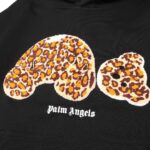 Palm angels hoodie - Image 3