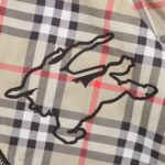 Burberry jacket - Image 4