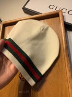 Gucci beanie - Image 3