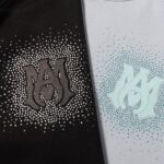 Amiri hoodie - Image 2